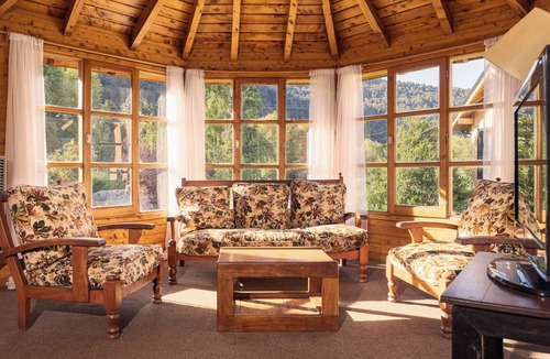Lanin National Park Cottage | CABAÑA EN EL CENTRO
