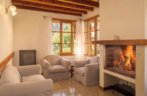 Lanin National Park Cottage | CABAÑA EN EL CENTRO
