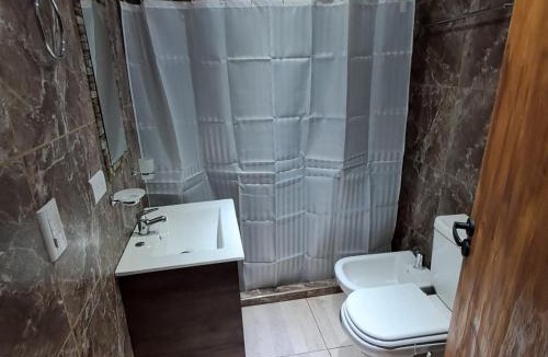 San Javier Department Apartment | Cabaña EL AROMO