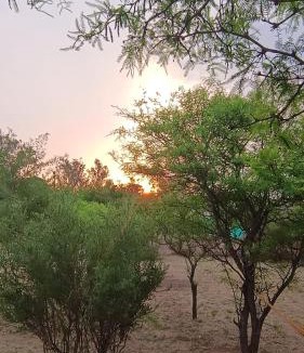 Alta Gracia House | Cabaña el atardecer