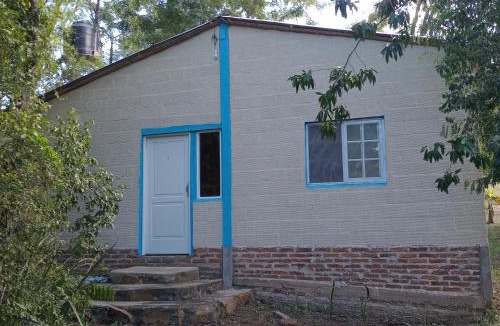 Profundidad House | Cabaña el bananal