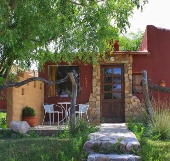Humahuaca Cabin | Cabaña El Cardón,casita en el campo quebradeño