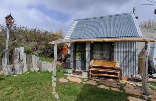 El Chalten Ski Chalet | Cabaña El Carpintero