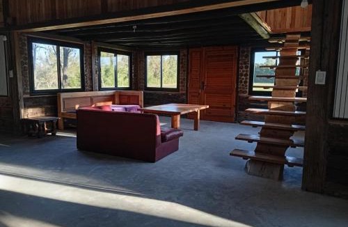 Chascomus House | Cabaña El Castillo