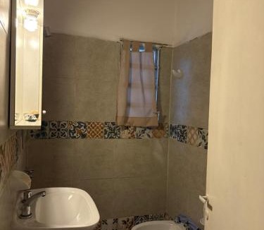 Villa Del Dique Apartment | cabaña EL CHALECITO DE ANA