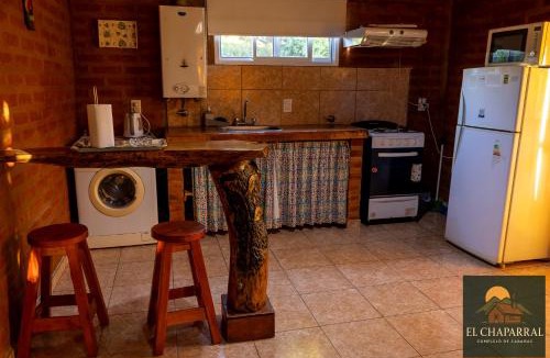 San Javier Department House | Cabaña El Chaparral Villa Dolores, Traslasierra 1