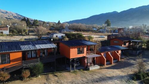 Tafi del Valle Cabin | Cabaña El Churqui