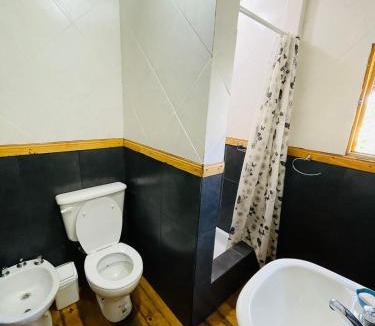 La Cumbre Apartment | Cabaña El Cristo