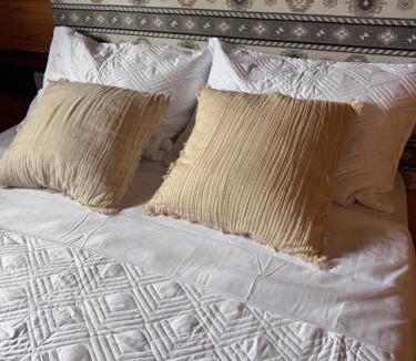 Villa Urquiza Apartment | Cabaña El Guayabo