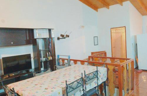 Province of Tierra del Fuego Apartment | Cabaña El Horizonte Patagónico