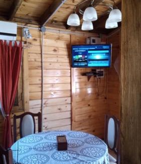 La Carrera House | Cabaña El Refugio