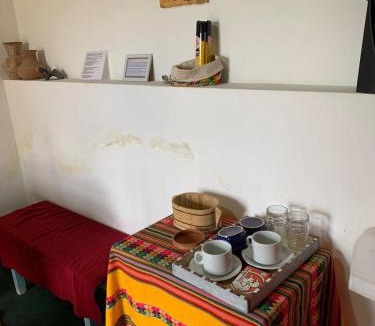 Cachi Apartment | Cabaña El Secadero Mi Campito Cachi Salta