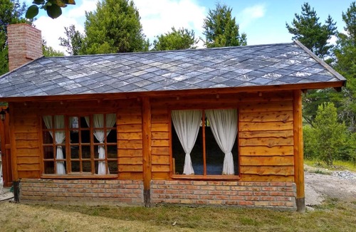El Hoyo Ski Chalet | Cabaña El Sueño de La Abuela