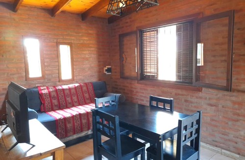 Villa Del Dique House | Cabaña EL ZORZAL de Villa del Dique