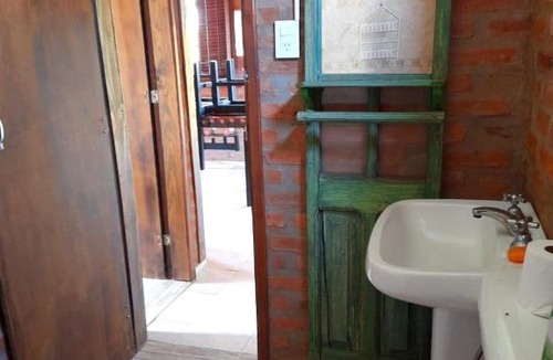 Villa Del Dique House | Cabaña EL ZORZAL de Villa del Dique