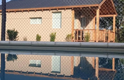 Tandil House | Cabaña El Zorzal Tandil