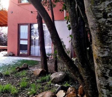 Villa Los Coihues House | Cabaña en Villa Los Coihues