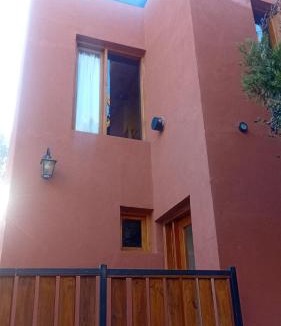 Villa Los Coihues House | Cabaña en Villa Los Coihues II