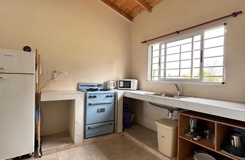 Canuelas House | Cabaña en cañuelas