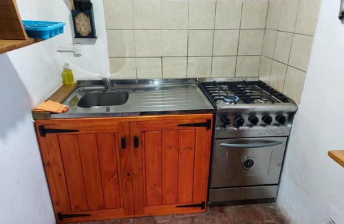 Caviahue Apartment | Cabaña en Caviahue