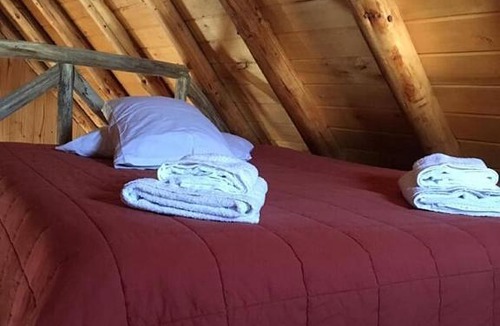 Caviahue Apartment | Cabaña en Caviahue