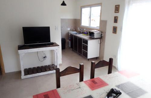 Chascomus Apartment | Cabaña en Chascomus Jumaluan