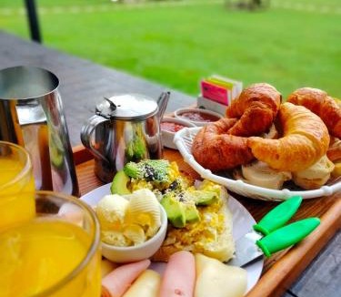 Chascomus Apartment | Cabaña en Chascomus Jumaluan