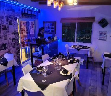 Chascomus Apartment | Cabaña en Chascomus Jumaluan