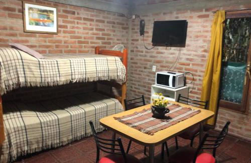Mina Clavero House | Cabaña en el centro La Casona