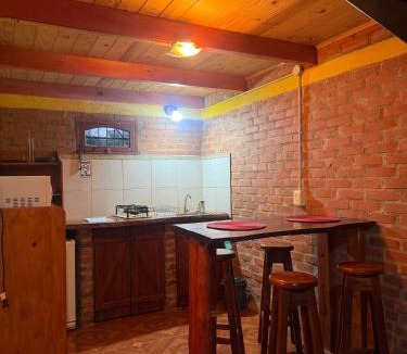 Zona Granja House | Cabaña en la Naturaleza, próximo a las Cataratas - Oré Lodge