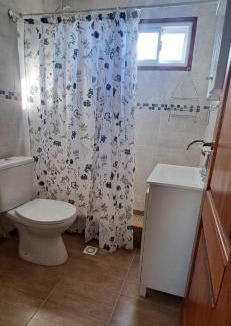 Puerto Santa Cruz Apartment | Cabaña en Pto Sta Cruz