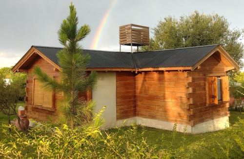 Villa Amancay Ski Chalet | Cabaña en Villa Amancay