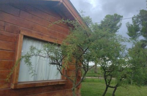 Villa Amancay Ski Chalet | Cabaña en Villa Amancay