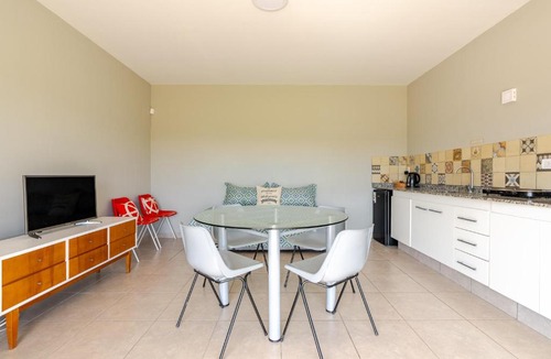 Maipu Apartment | Cabaña entre Viñedos con Vista Panorámica y Piscina