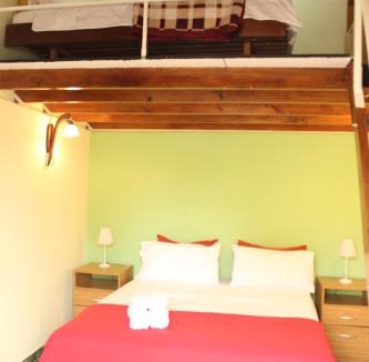 Banfield Apartment | Cabaña Escondida