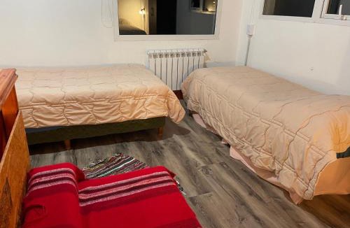 El Chalten Apartment | Cabaña Familia de Campo 3