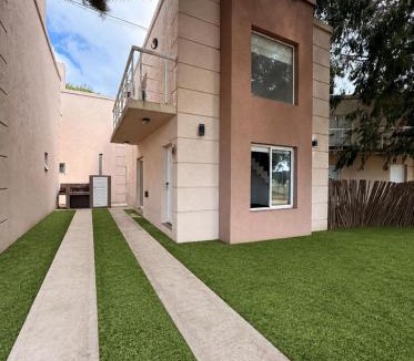 Santa Teresita Apartment | Cabaña Fiorella