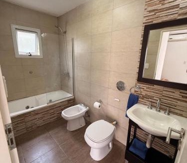 Santa Teresita Apartment | Cabaña Fiorella