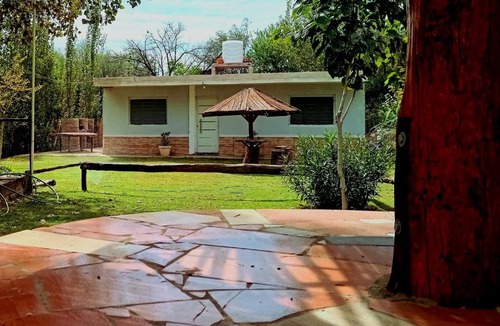 Tinogasta Apartment | cabaña huguito y vane