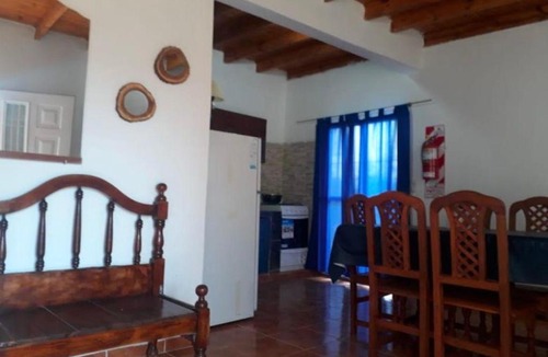 Tinogasta Apartment | cabaña huguito y vane