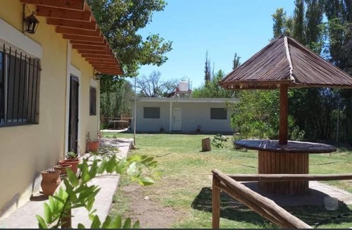 Tinogasta Apartment | cabaña huguito y vane