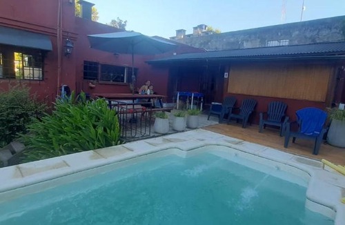 Partido de Tigre House | Cabaña Isla Paihuen