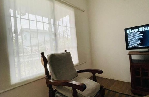 Tristan Suarez House | Cabaña La América