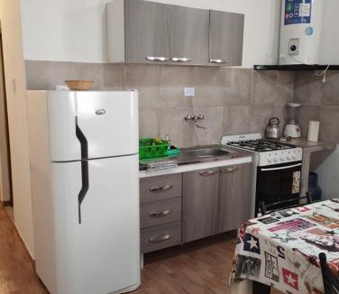 Fiambala Apartment | Cabaña La Angostura