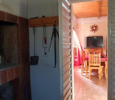 Cosquin House | Cabaña La Anita