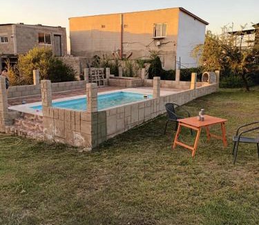 Cosquin House | Cabaña La Anita