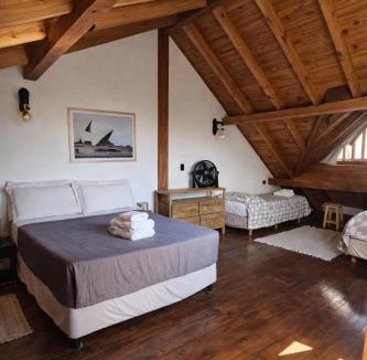 Playa Bonita Apartment | Cabaña La Calandria