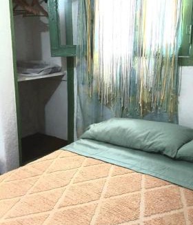 Ischilin Apartment | Cabaña La Casona de los Paredones