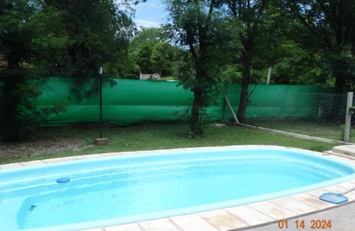Alta Gracia House | Cabaña La Chicha