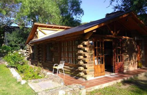 Alta Gracia Ski Chalet | Cabaña La Cotita